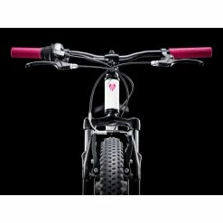 Trek Precaliber 24' 8V Suspendu Girl 2022 -Vélo Soldes velo enfant trek precaliber 24 pouces 2022 girl 8 v suspendu 1 6