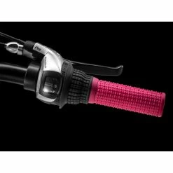 Trek Precaliber 24' 8V Suspendu Girl 2022 -Vélo Soldes velo enfant trek precaliber 24 pouces 2022 girl 8 v suspendu 1 7