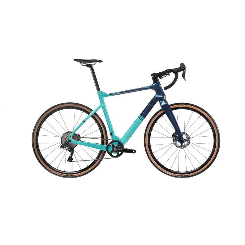 Bianchi ARCADEX GRX DI2 2022 1 Bianchi ARCADEX GRX DI2 2022