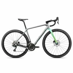 Orbea TERRA M30 TEAM 2022