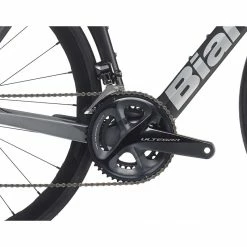 Bianchi Oltre Xr3 Disc DI2 12V 2022 10 Bianchi Oltre Xr3 Disc DI2 12V 2022 -Vélo Soldes velo route bianchi oltre xr3 disc di2 2