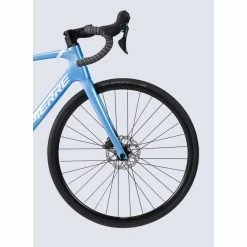 Lapierre Pulsium 3.0 Disc Women 2021 -Vélo Soldes velo route lapierre pulsium 3 0 disc w 4