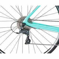 Lapierre Sensium 1.0 Women 2022 -Vélo Soldes velo route lapierre sensium 1 0 w 2022 4