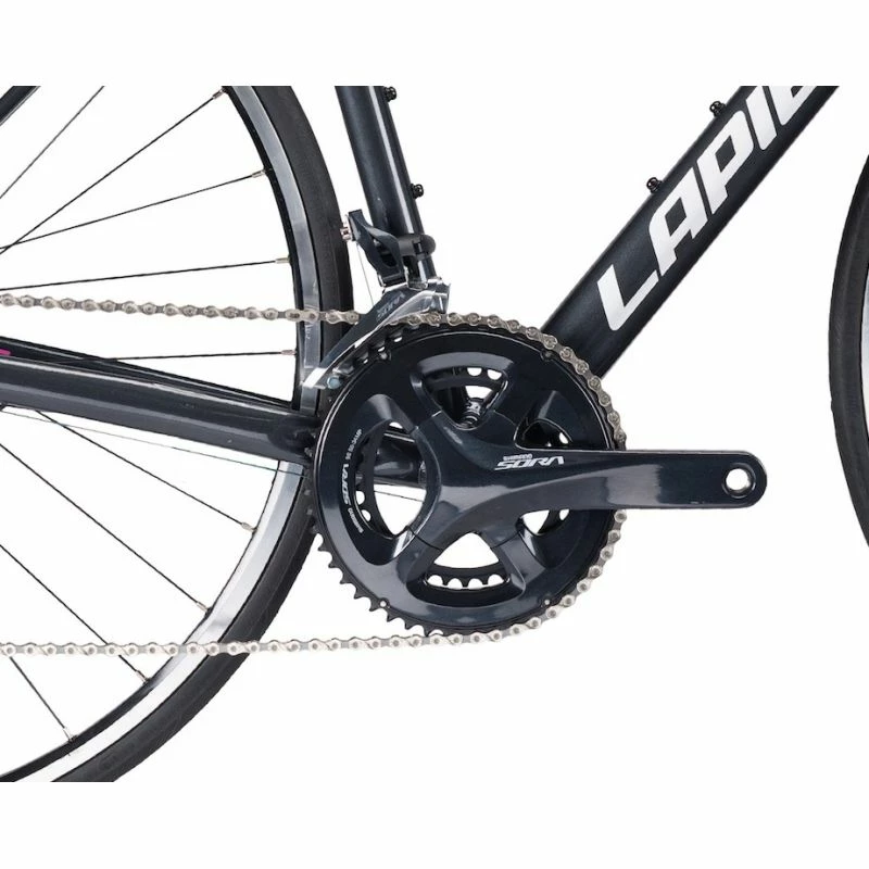 Lapierre Sensium 2.0 Women 2022 3 Lapierre Sensium 2.0 Women 2022 – Image 3