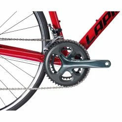 Lapierre Sensium 3.0 Tiagra 2022 -Vélo Soldes velo route lapierre sensium 3 0 2022 5