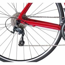 Lapierre Sensium 3.0 Tiagra 2022 -Vélo Soldes velo route lapierre sensium 3 0 2022 6
