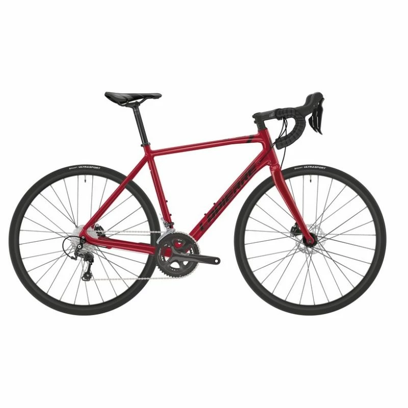 Lapierre Sensium 3.0 Disc 2022 1 Lapierre Sensium 3.0 Disc 2022