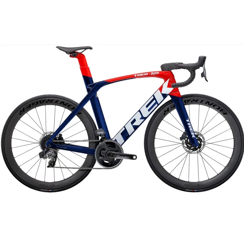 Trek MADONE SLR 7 ETap DISC 2022 1 Trek MADONE SLR 7 ETap DISC 2022