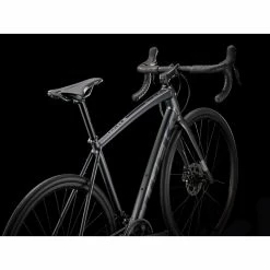 Trek Domane AL 5 Disc 2022 -Vélo Soldes velo route trek domane al 5 disc 2