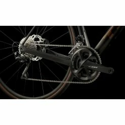 Trek DOMANE SL5 GEN3 2023 15 Trek DOMANE SL5 GEN3 2023 -Vélo Soldes velo route trek domane sl5 3