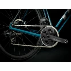 Trek Domane SL7 ETap 2022 -Vélo Soldes velo route trek domane sl7 etap 8