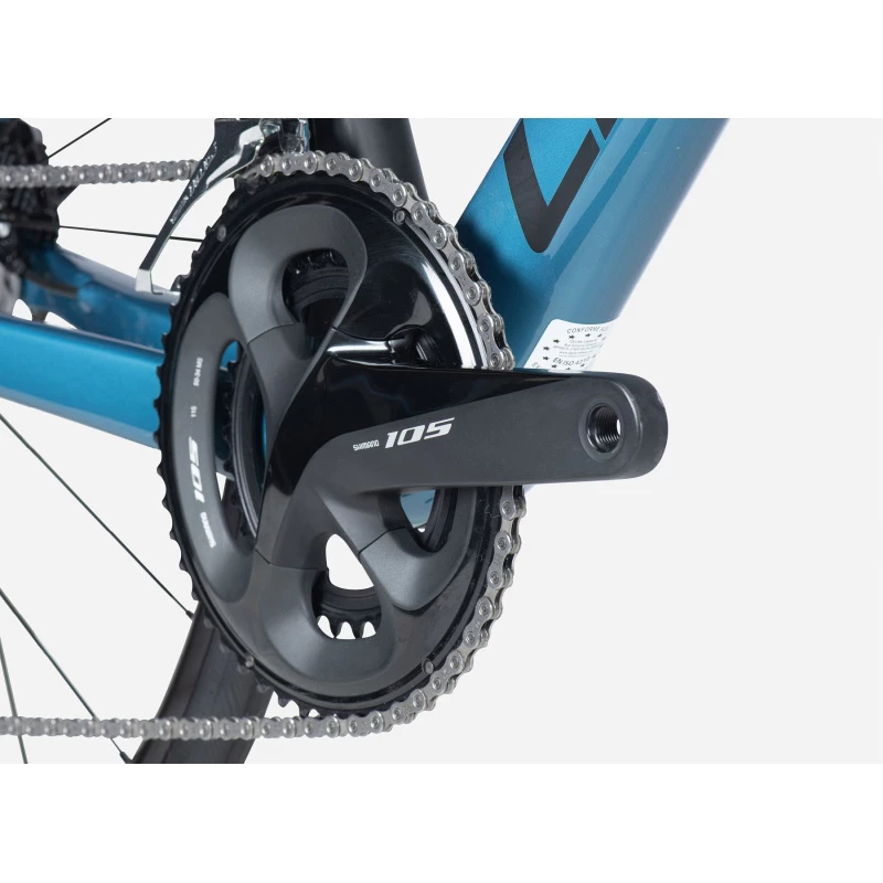 Lapierre XELIUS SL 5.0 DISC 2022 5 Lapierre XELIUS SL 5.0 DISC 2022 – Image 5