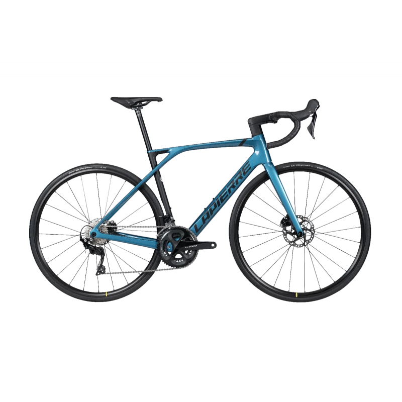 Lapierre XELIUS SL 5.0 DISC 2022 1 Lapierre XELIUS SL 5.0 DISC 2022