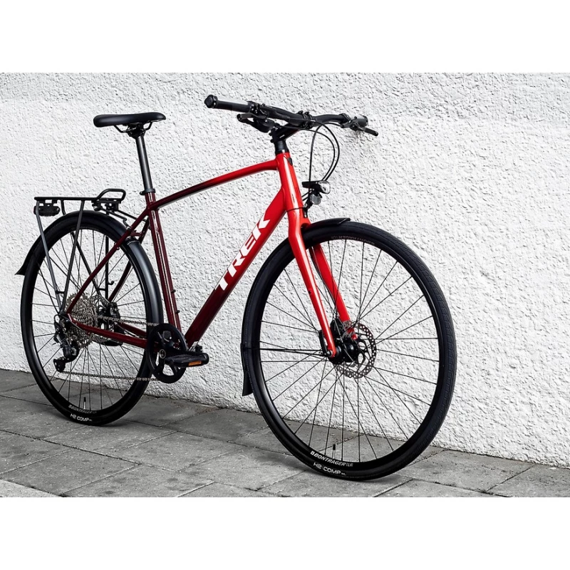 Trek FX3 Equipped 2023 2 Trek FX3 Equipped 2023 – Image 2