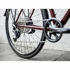 Trek FX3 Equipped 2023 11 Trek FX3 Equipped 2023 -Vélo Soldes velo tout chemin trek fx 3 equipped 3