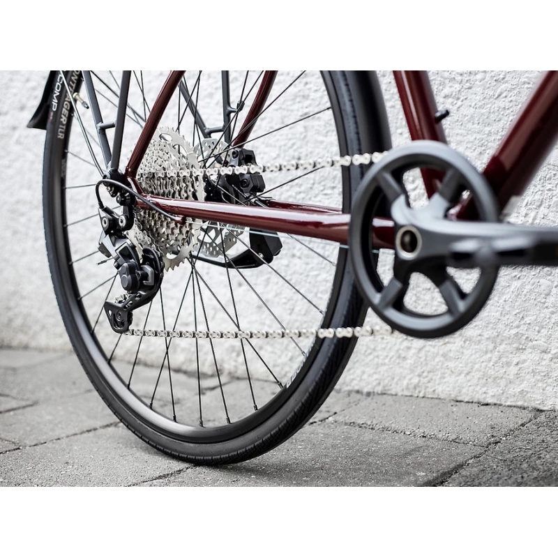 Trek FX3 Equipped 2023 4 Trek FX3 Equipped 2023 – Image 4