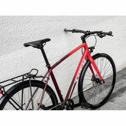 Trek FX3 Equipped 2023 12 Trek FX3 Equipped 2023 -Vélo Soldes velo tout chemin trek fx 3 equipped 4