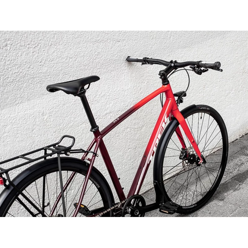 Trek FX3 Equipped 2023 5 Trek FX3 Equipped 2023 – Image 5