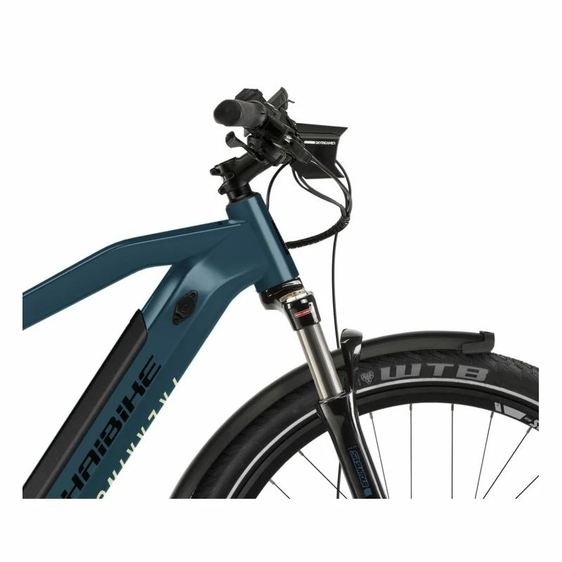 Haibike Trekking 5 Bosch 2022 2 Haibike Trekking 5 Bosch 2022 – Image 2