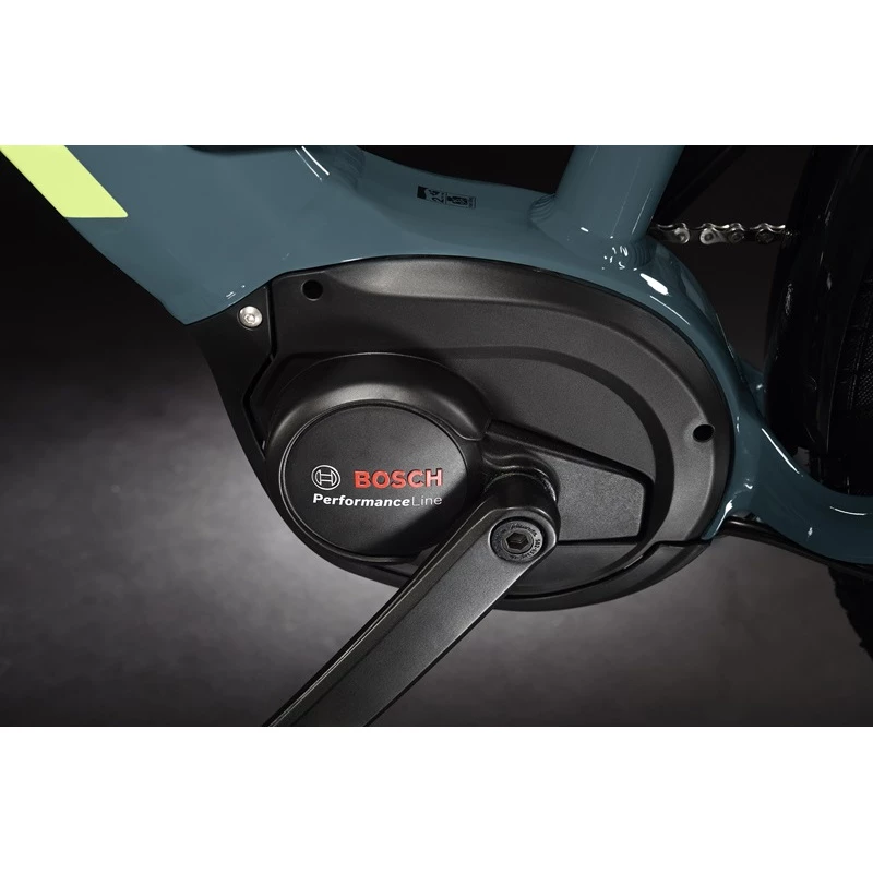 Haibike Trekking 5 Bosch 2022 13 Haibike Trekking 5 Bosch 2022 – Image 13