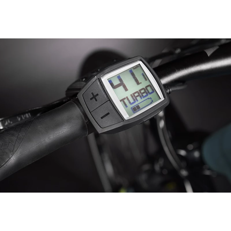 Haibike Trekking 5 Bosch 2022 15 Haibike Trekking 5 Bosch 2022 – Image 15