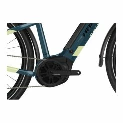 Haibike Trekking 5 Bosch 2022 18 Haibike Trekking 5 Bosch 2022 -Vélo Soldes velo trekking haibike trekking 5 3