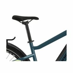 Haibike Trekking 5 Bosch 2022 20 Haibike Trekking 5 Bosch 2022 -Vélo Soldes velo trekking haibike trekking 5 5