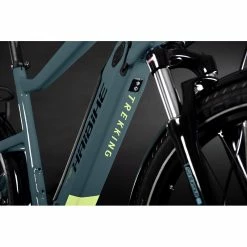 Haibike Trekking 5 Bosch 2022 24 Haibike Trekking 5 Bosch 2022 -Vélo Soldes velo trekking haibike trekking 5 9