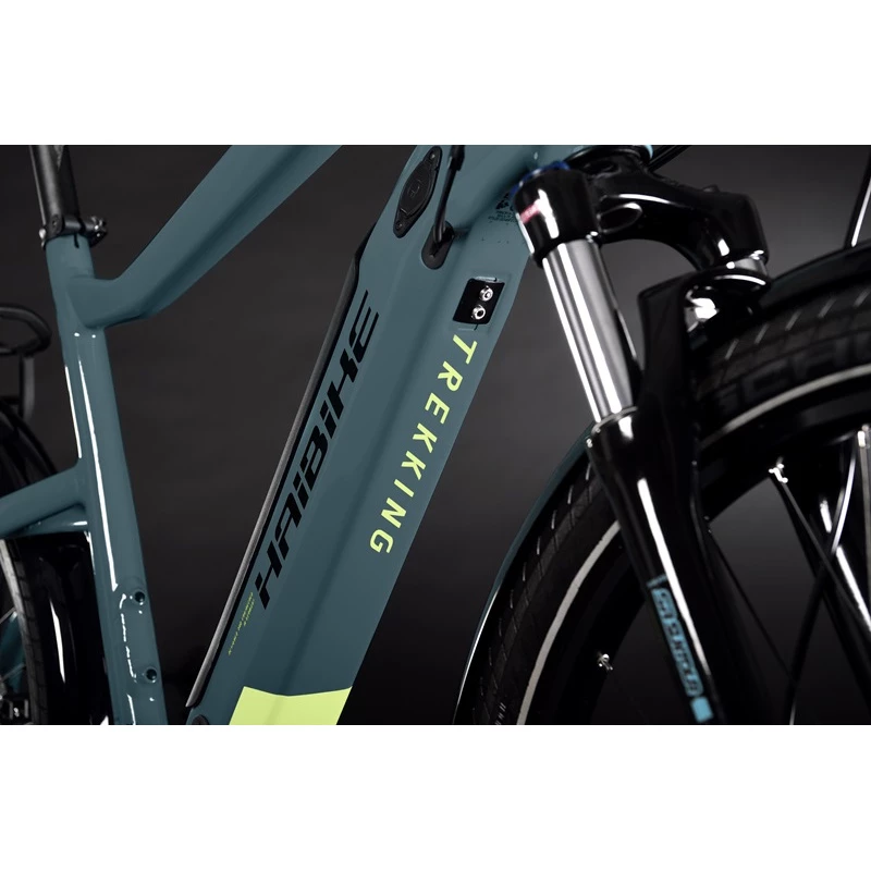 Haibike Trekking 5 Bosch 2022 10 Haibike Trekking 5 Bosch 2022 – Image 10
