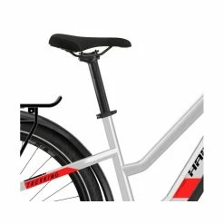 Haibike Trekking 7 Dame 2022 -Vélo Soldes velo trekking haibike trekking 7 dame 5