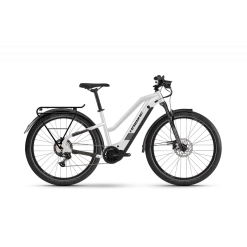 Haibike Trekking 8 LowStep 2022