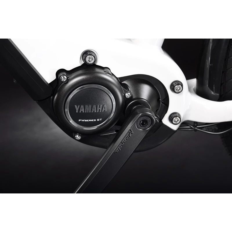 Haibike Trekking 8 LowStep 2022 7 Haibike Trekking 8 LowStep 2022 – Image 7