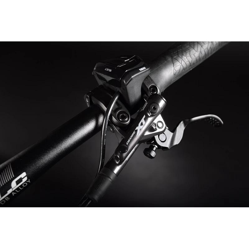 Haibike Trekking 8 LowStep 2022 8 Haibike Trekking 8 LowStep 2022 – Image 8