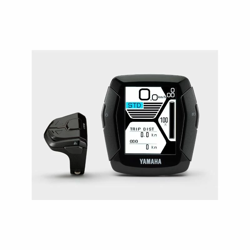 Haibike Trekking 8 LowStep 2022 9 Haibike Trekking 8 LowStep 2022 – Image 9