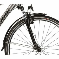 Lapierre Trekking 1.0 2022 -Vélo Soldes velo trekking lapierre trekking 1 0 2