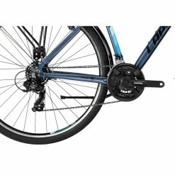 Lapierre Trekking 2.0 2022 -Vélo Soldes velo trekking lapierre trekking 2 0 2022 3