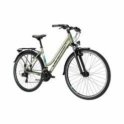 Vélo Soldes -Vélo Soldes velo trekking lapierre trekking 2 0 women 2022 1