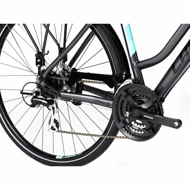 Lapierre Trekking 3.0 Women 2022 3 Lapierre Trekking 3.0 Women 2022 – Image 3