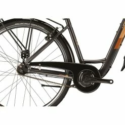 Lapierre Urban 4.0 2021 7 Lapierre Urban 4.0 2021 -Vélo Soldes velo ville lapierre urban 4 0 2021 3