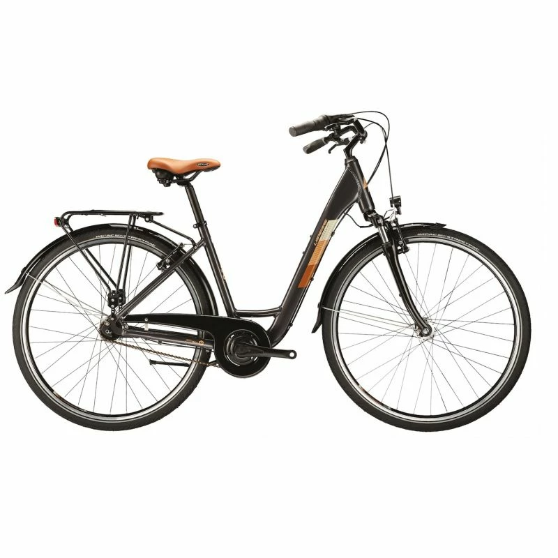 Lapierre Urban 4.0 2021 1 Lapierre Urban 4.0 2021