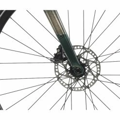 Bianchi Via Nirone 7 Allroad Disc 2022 -Vélo Soldes via nirone 7 allroad disc 2