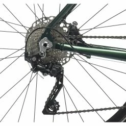 Bianchi Via Nirone 7 Allroad Disc 2022 -Vélo Soldes via nirone 7 allroad disc 4