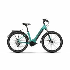 Haibike TREKKING 7 LOW 2022