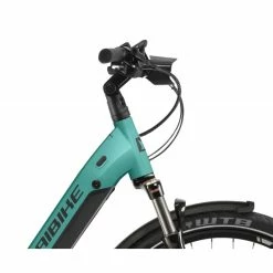 Haibike TREKKING 7 LOW 2022 18 Haibike TREKKING 7 LOW 2022 -Vélo Soldes vtc electrique haibike trekking 7 low 8