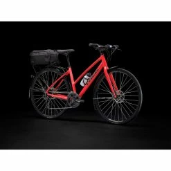 Trek FX2 Disque Stagger 2023 15 Trek FX2 Disque Stagger 2023 -Vélo Soldes vtc trek fx 2 2022 disque stagger 4