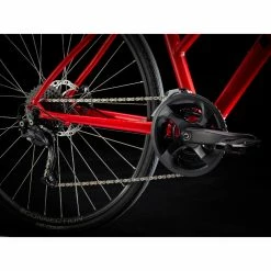 Trek FX2 Disque Stagger 2023 18 Trek FX2 Disque Stagger 2023 -Vélo Soldes vtc trek fx 2 2022 disque stagger 7