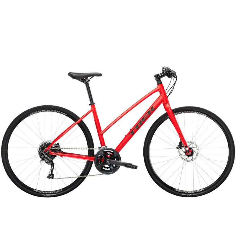 Trek FX2 Disque Stagger 2023 1 Trek FX2 Disque Stagger 2023