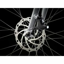 Trek FX 2 DISC 2023 -Vélo Soldes vtc trek fx 2 disc 6