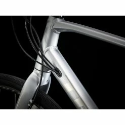 Trek FX 2 DISC 2023 -Vélo Soldes vtc trek fx 2 disc 9