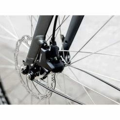 Trek Fx 2 Equipped Stagger 2023 -Vélo Soldes vtc trek fx 2 disc w stagger eq 2